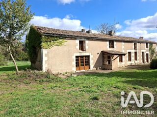 Vente Maison Vente Longère 6 pièces Vouneuil-sous-biard