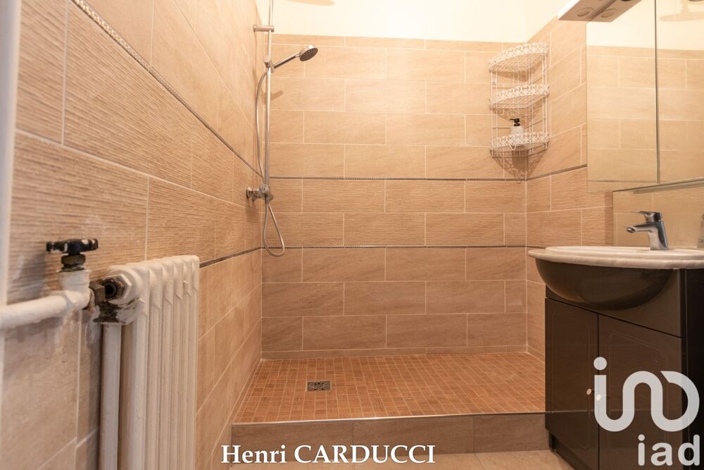 Vente Appartement Vente Appartement 3 pièces Aubervilliers