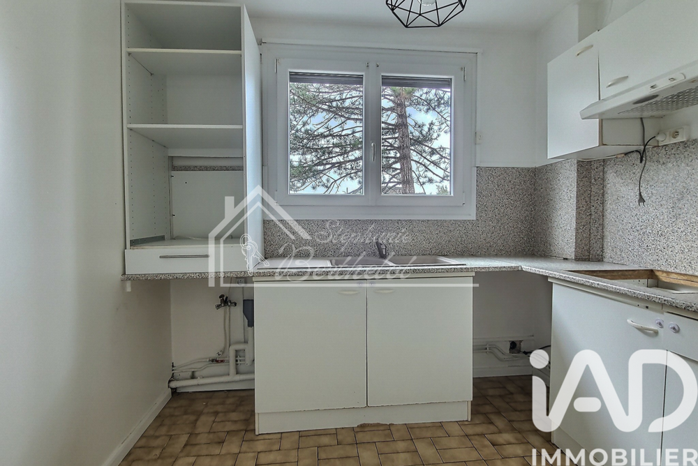 Vente Appartement Vente Appartement 4 pièces Chelles