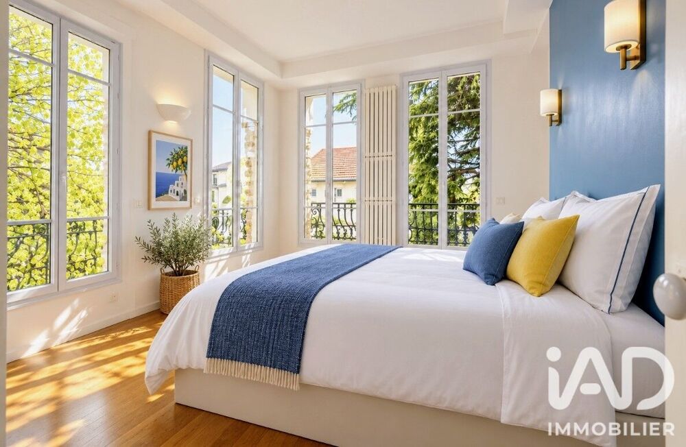 à vendre  Maison Le Raincy (93340)