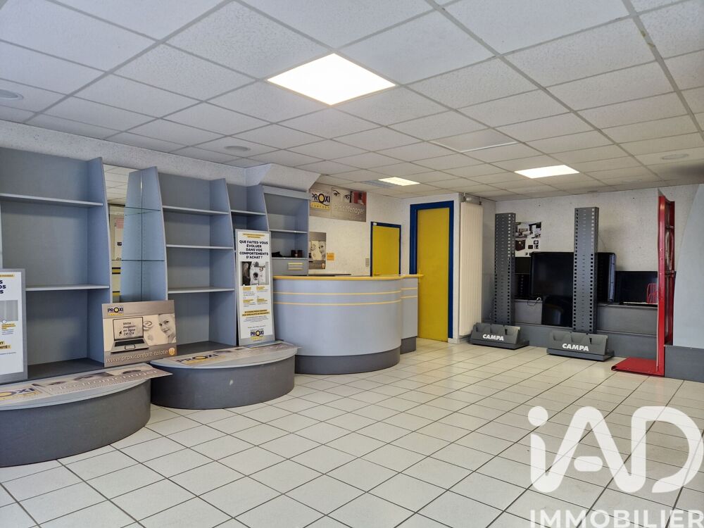 Vente Maison de ville 5 pièces