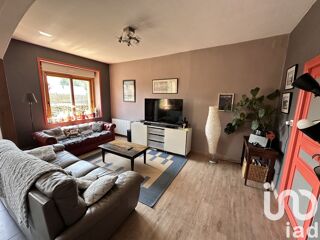  Maison à vendre 6 pièces 172 m²