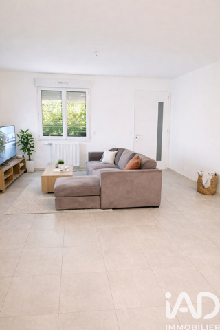  Maison à vendre 5 pièces 95 m²