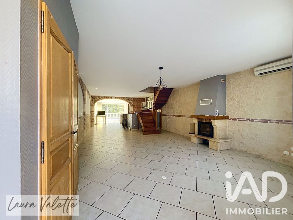 Vente Maison de village 3 pièces