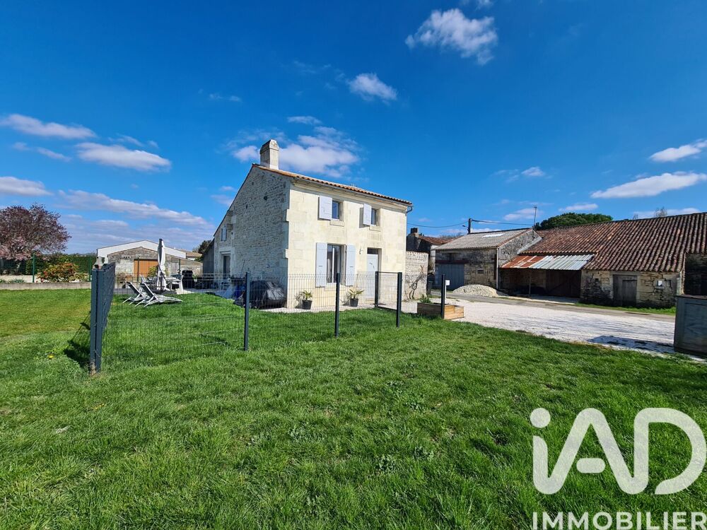 Vente Maison de campagne 3 pièces