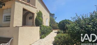  Maison à vendre 4 pièces 100 m²