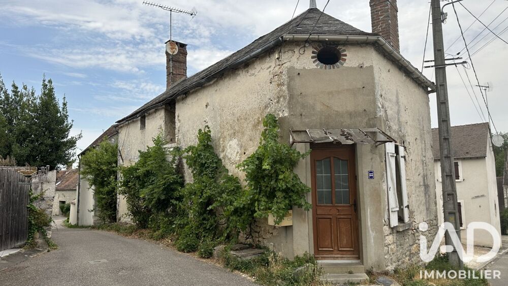 Vente Maison de ville 5 pièces