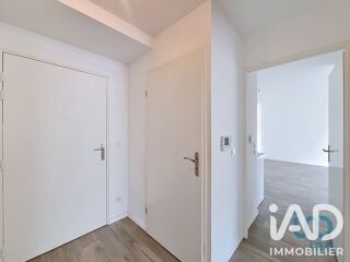  Appartement à vendre 3 pièces 56 m²