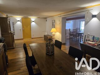  Maison à vendre 10 pièces 318 m²
