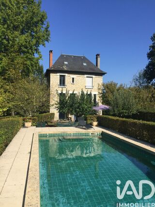  Maison � vendre 7 pi�ces 174 m�