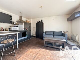  Appartement à vendre 1 pièce 27 m²