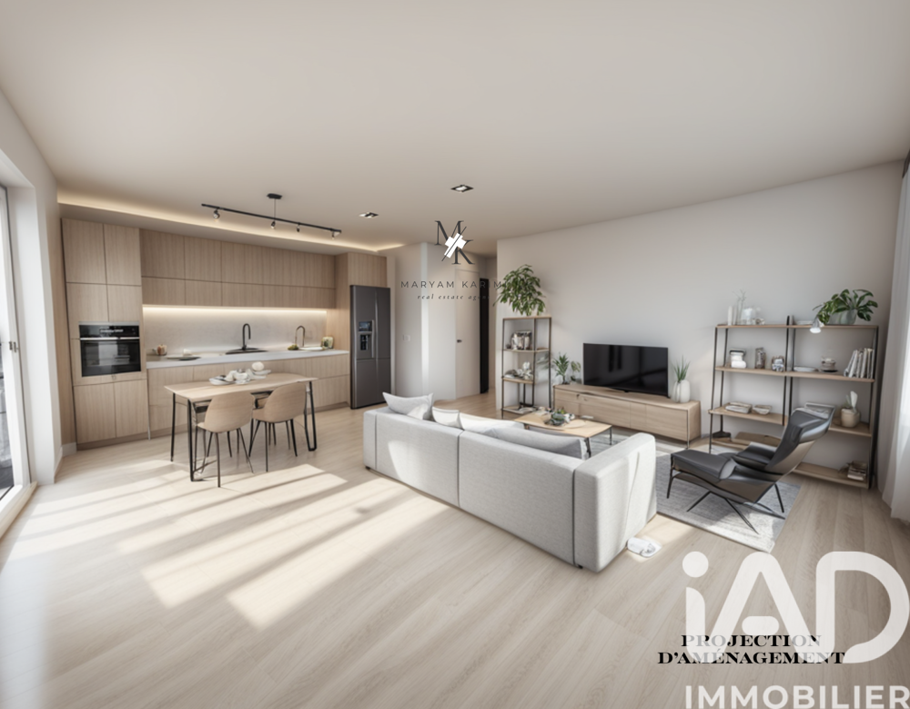 � vendre  Appartement Ch�tenay-Malabry (92290)