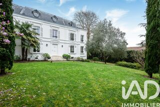  Maison � vendre 10 pi�ces 304 m�
