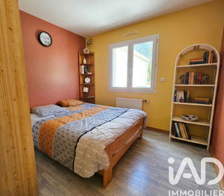  Maison à vendre 6 pièces 134 m²