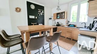  Appartement à vendre 3 pièces 68 m²