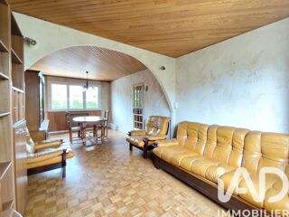  Maison � vendre 5 pi�ces 80 m�