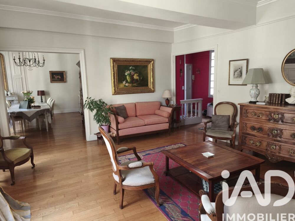 Vente Maison Vente Maison de ville 11 pièces Châlons-en-champagne