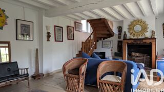  Maison à vendre 8 pièces 171 m²