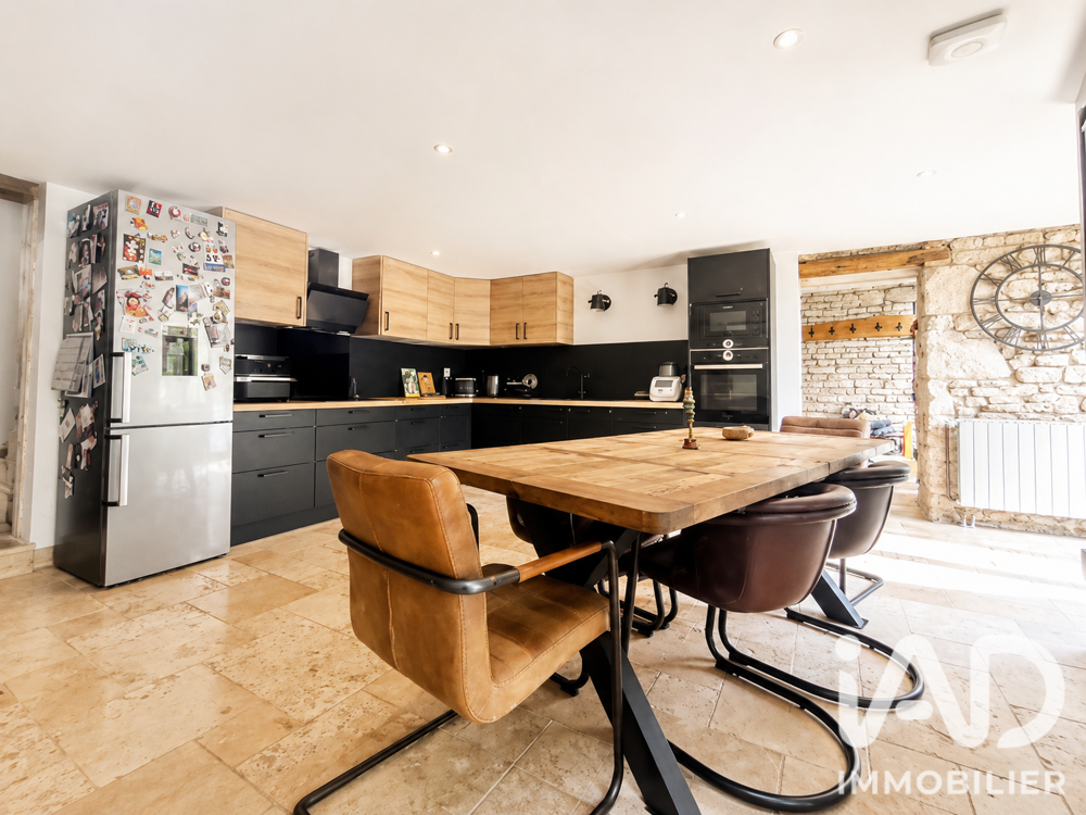 Vente Maison/villa 10 pièces