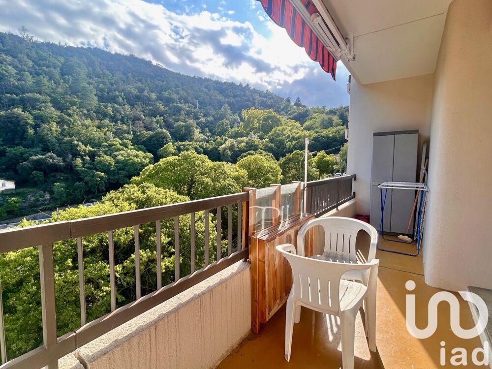 Vente Studio 1 pièce