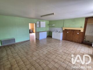  Maison à vendre 4 pièces 113 m²