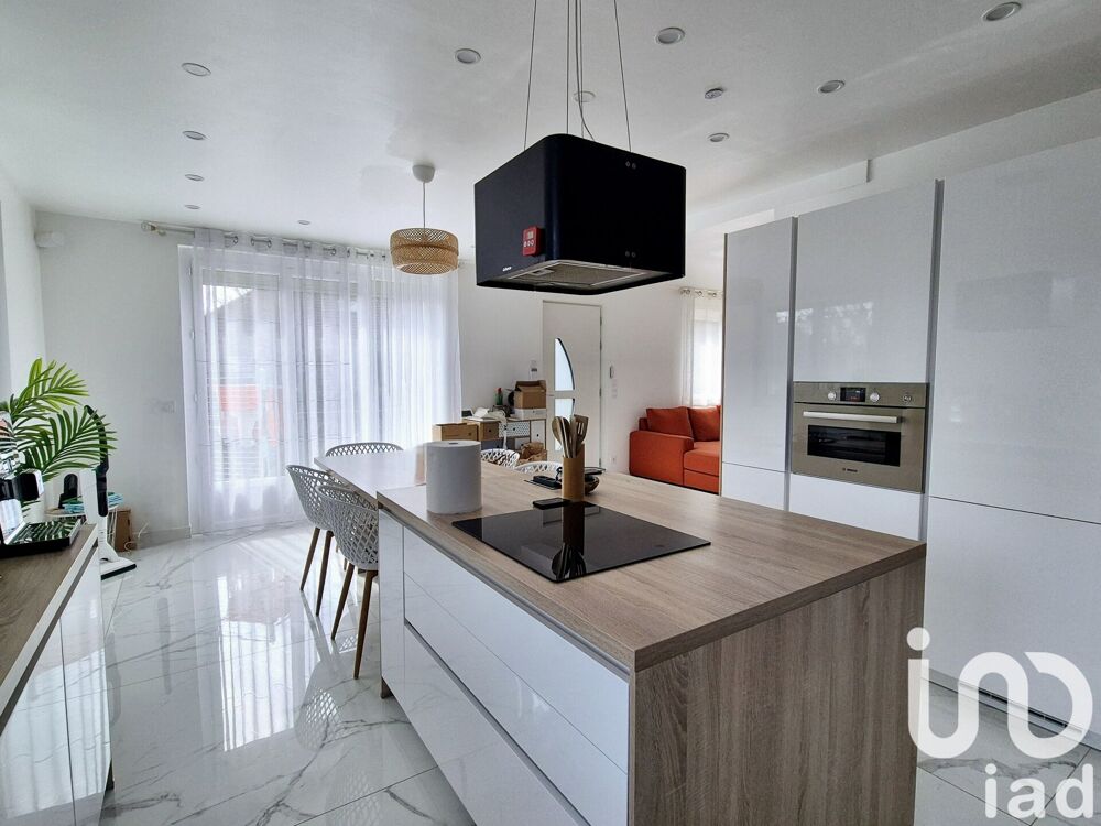 Vente Maison Vente Maison/villa 5 pièces Bénouville