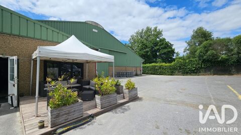   Vente Boutique/Local commercial 1 600 m&sup2; 