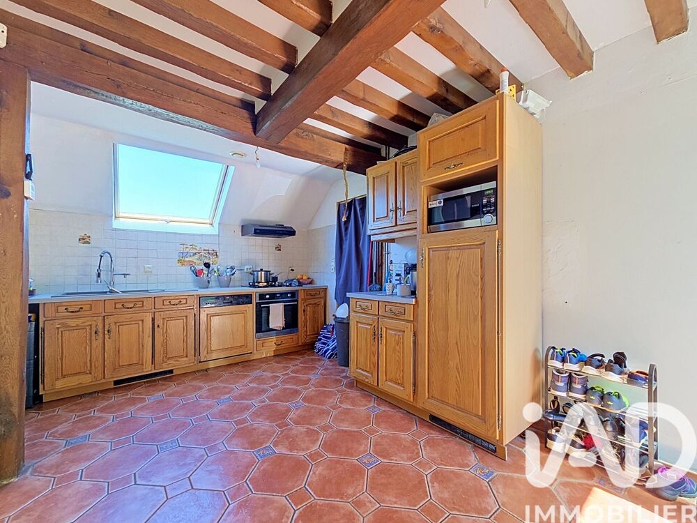 vente Maison - 4 pièce(s) - 69 m² Hodeng-Hodenger (76780)
