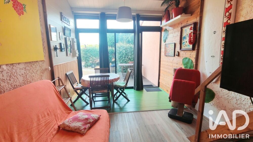 Vente Maison/villa 2 pièces