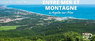  Appartement à vendre 2 pièces 44 m²
