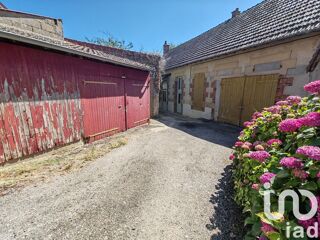  Maison à vendre 7 pièces 129 m²