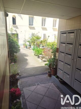  Appartement � vendre 1 pi�ce 14 m�
