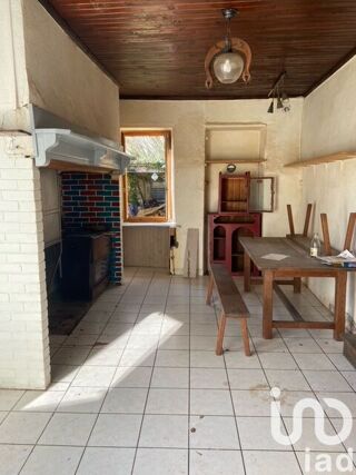  Maison � vendre 3 pi�ces 70 m�