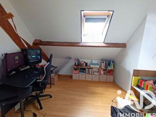  Maison � vendre 3 pi�ces 86 m�