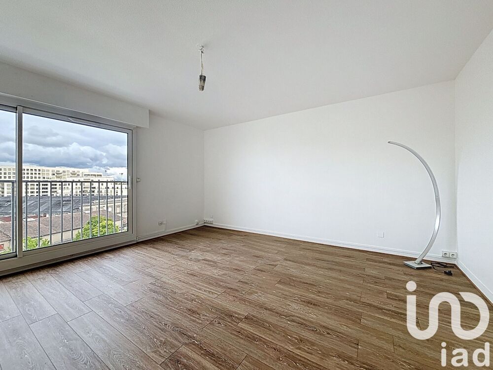 Vente Appartement Vente Appartement 4 pièces Bordeaux
