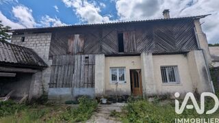  Maison à vendre 4 pièces 50 m²