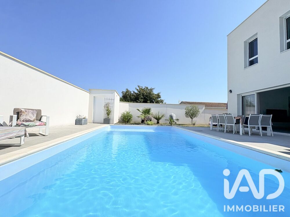 Vente Maison Vente Maison/villa 6 pièces Carbon-blanc