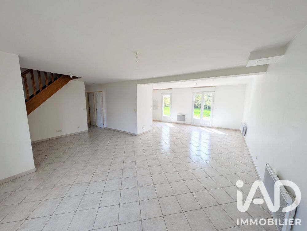 Location Maison traditionnelle 5 pièces
