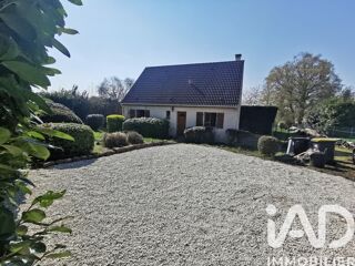  Maison à vendre 5 pièces 110 m²