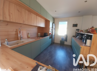  Appartement à vendre 5 pièces 103 m²