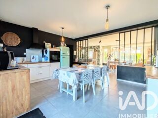  Maison à vendre 10 pièces 160 m²