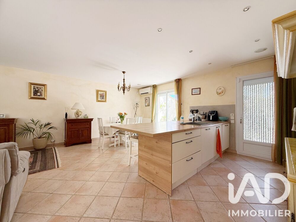 Vente Maison Vente Maison/villa 3 pièces Hyères