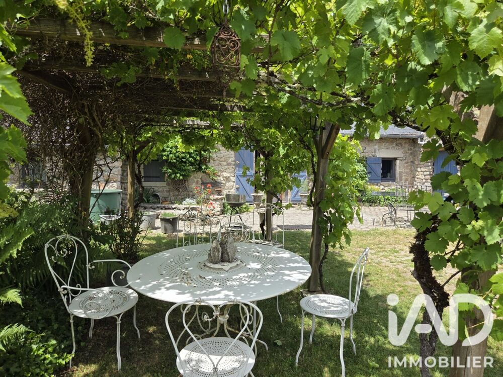 Vente Maison de village 4 pièces