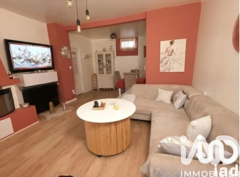 Vente Maison/villa 6 pièces