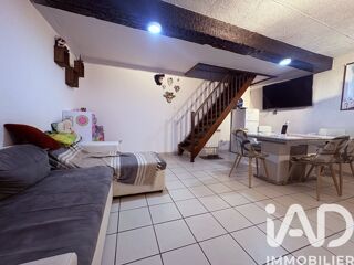  Maison à vendre 4 pièces 85 m²