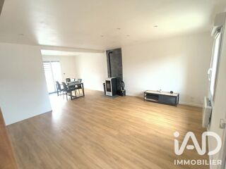  Maison à vendre 5 pièces 101 m²
