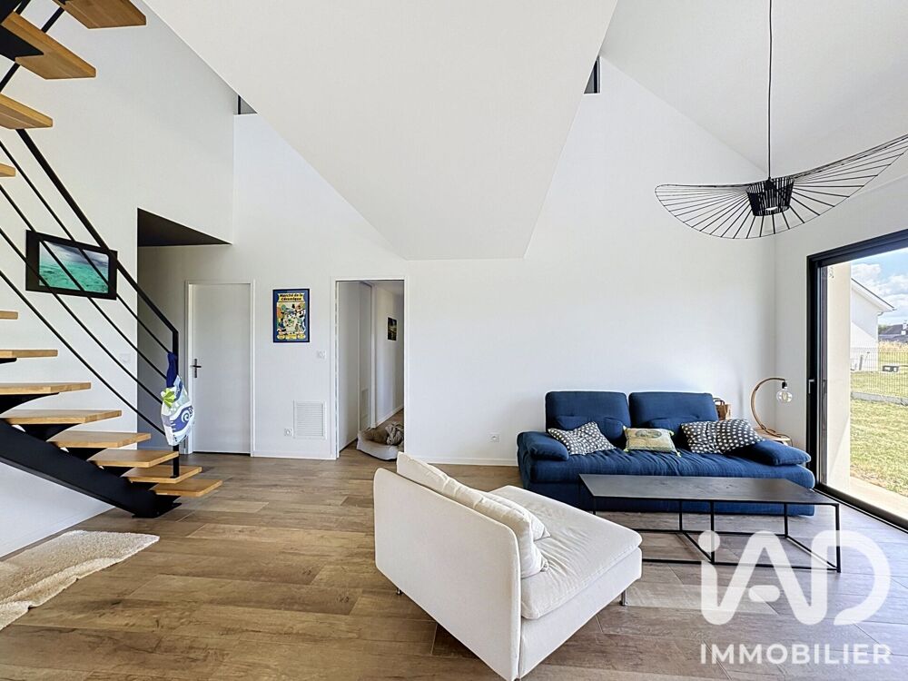 Vente Maison Vente Maison/villa 6 pièces Oloron-sainte-marie