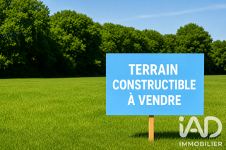  Terrain à vendre 782 m²