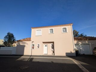  Maison à vendre 7 pièces 156 m²