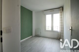  Appartement à vendre 3 pièces 55 m²
